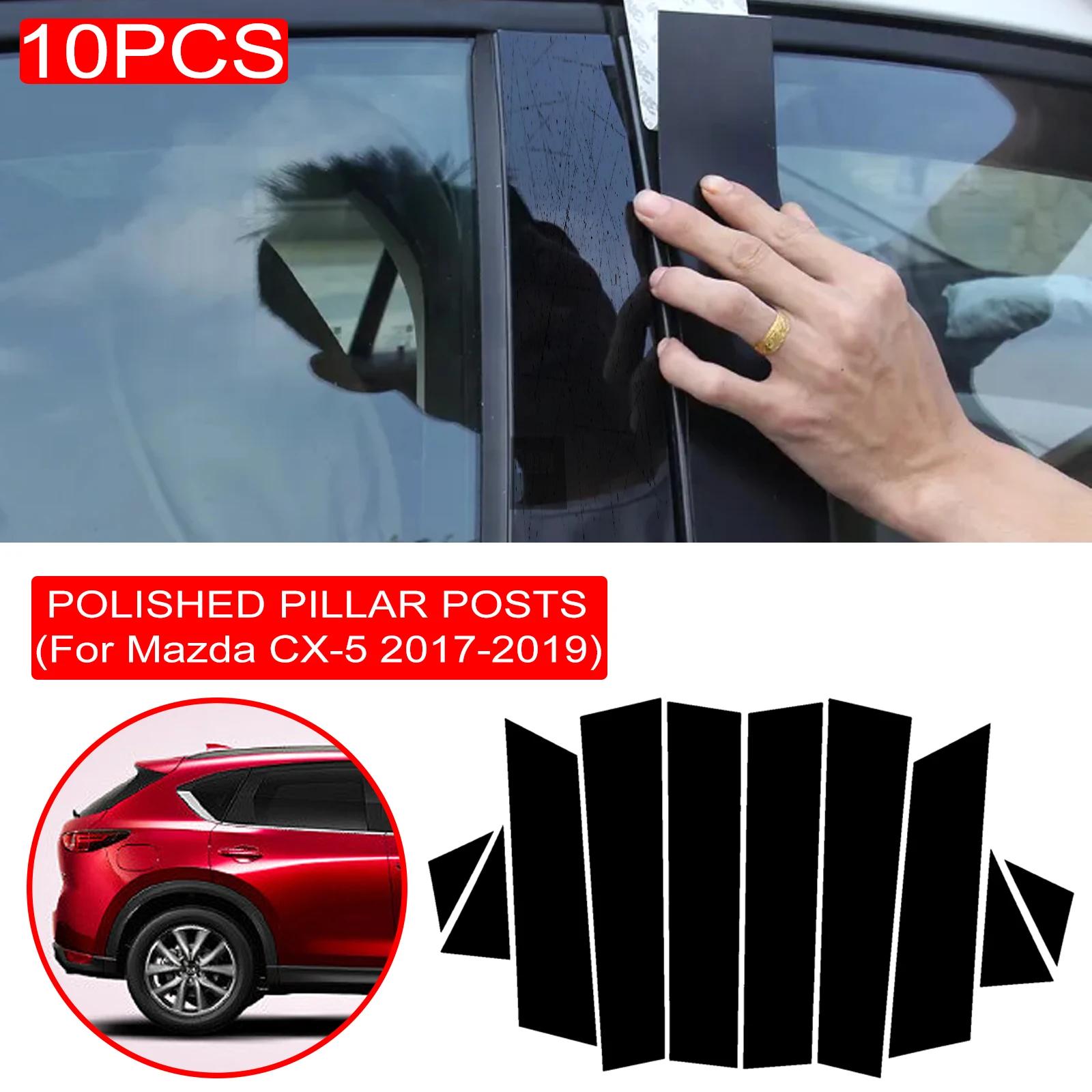  CX-5 CX5 2017-2019     Ʈ, â Ʈ Ŀ BC ÷ ƼĿ, ũ Ÿϸ ڵ ׼, 10 